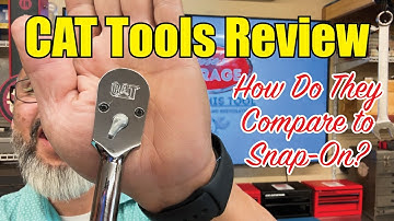 👉 Cat Tools Review 🔧🔧🔧
