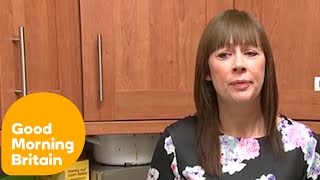 How To Recognise Domestic Abuse | Good Morning Britain