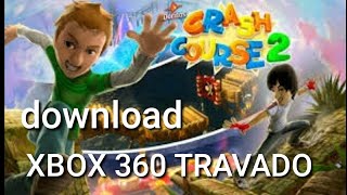 DORITOS  CRASH COURSE 2(DOWNLOAD)XBOX 360 TRAVADO.