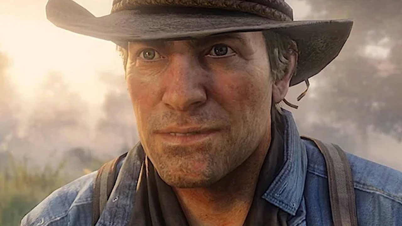 Character Spotlight – Arthur Morgan - Before You Play Red Dead Redemption 2  On PC 
