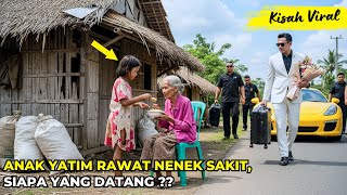 Download Lagu VIRAL ! Anak Yatim Merawat Nenek Sakit, Sebulan Kemudian Orang Kaya Datang Dengan Mobil Mewahnya ! MP3 Download Lagu VIRAL ! Anak Yatim Merawat Nenek Sakit, Sebulan Kemudian Orang Kaya Datang Dengan Mobil Mewahnya ! MP3