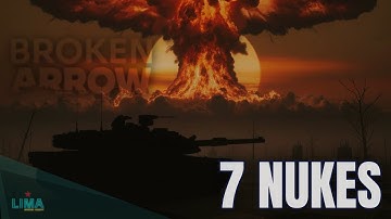Kaboom? Yes Rico, Kaboom... // Broken Arrow Multiplayer Commentary 4k