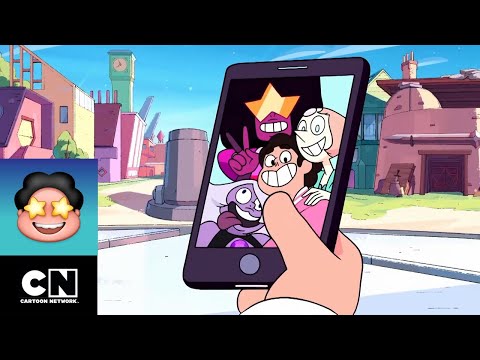 Trailer: Steven Universo O Filme | Cartoon Network