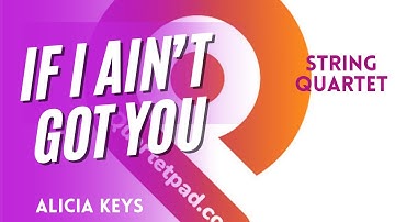 If I Ain
