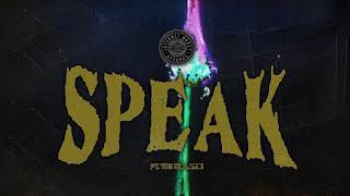 Internet Money  Speak Ft. The Kid LAROI (Official Lyric Video)