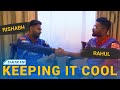 Daikin Keepin' It Cool - Rishabh Pant and Rahul Tewatia