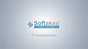Convert EML to MBOX Format with Attachments using Softaken Software