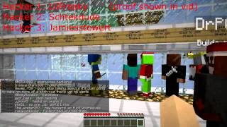 SkitScape's Server Nukers