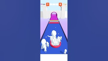 Picker 3D All Levels Gameplay Walkthrough Android, ios