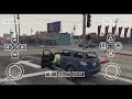 Play GTA 5 On Your Phone! The Ultimate GTA V PPSSPP ISO Mod for Android (2025)