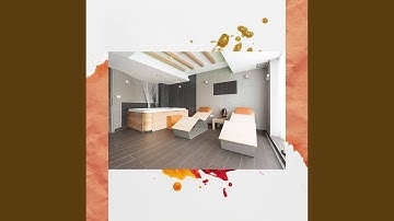 Sprightly Backdrops for City Escapes