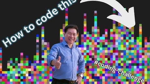 Challenge 3: Falling sand simulation