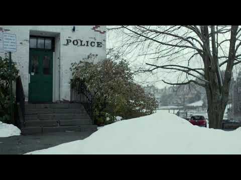 ,,მანჩესტერი ზღვასთან\"