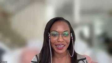 Understanding the HIV Response Sustainability Primer Webinar 11 April 2024