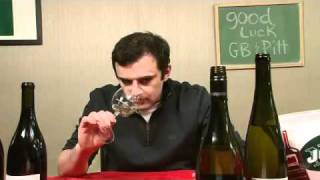 Oregon Reds and Whites Tasting -- Episode #974