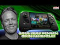 🔴Live Stream #159  #BeritARX  Xbox Ikut-Ikutan Main Di Pasar Handheld?