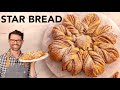 Easy Star Bread Recipe