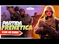 PARTIDA FRENÉTICA NO SUBDAY DOS BRAIA - 26 KILLS