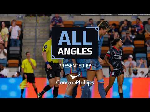 August All-Angles presented by ConocoPhillips