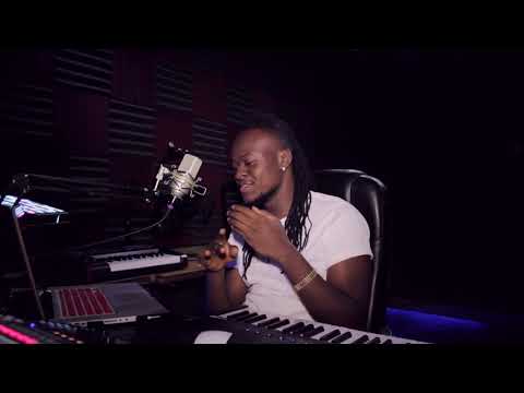 Philkeyz Creating and Making "Kiss Daniel"s - No Do