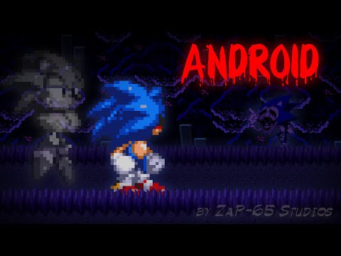 Exetior Simulator or Sonic.exe Simulator Remastered (Android/PC