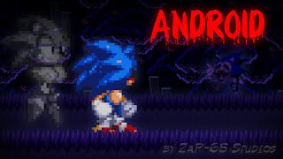 Sonic.Exe TSoH DLC Android release (read desc.) | #sonic #ZaP65 #android screenshot 1