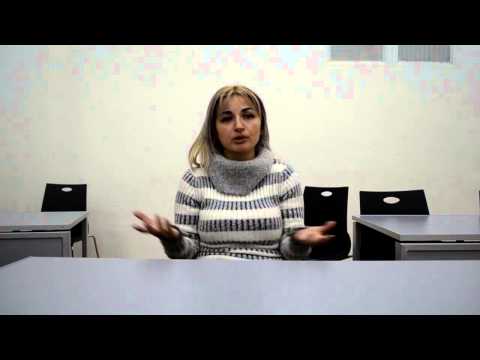 ნონა ხიდეშელი - სვამი ვივეკანანდა -- \"კარმა იოგა\"