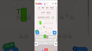 CRYPTOGRAM 140