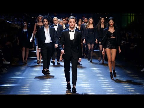 Dolce & Gabbana cast Instagram stars | CNBC International