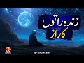 Zinda raaton ka raaz  younus algohar  alra tv