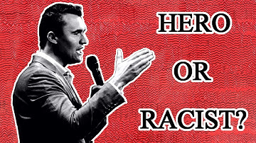 Charlie Kirk: Hero or Hatemonger?