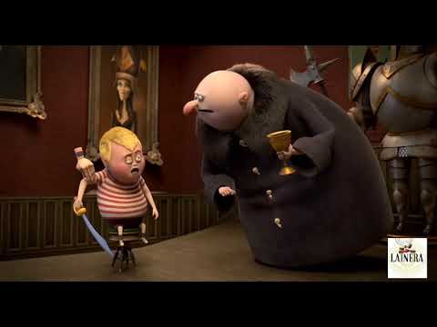 მეხანჯლე ბალეტისტი🤣