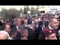 حبّ جنوبي للدولة.. والمطالب رفعت مباشرة لرئيس الحكومة