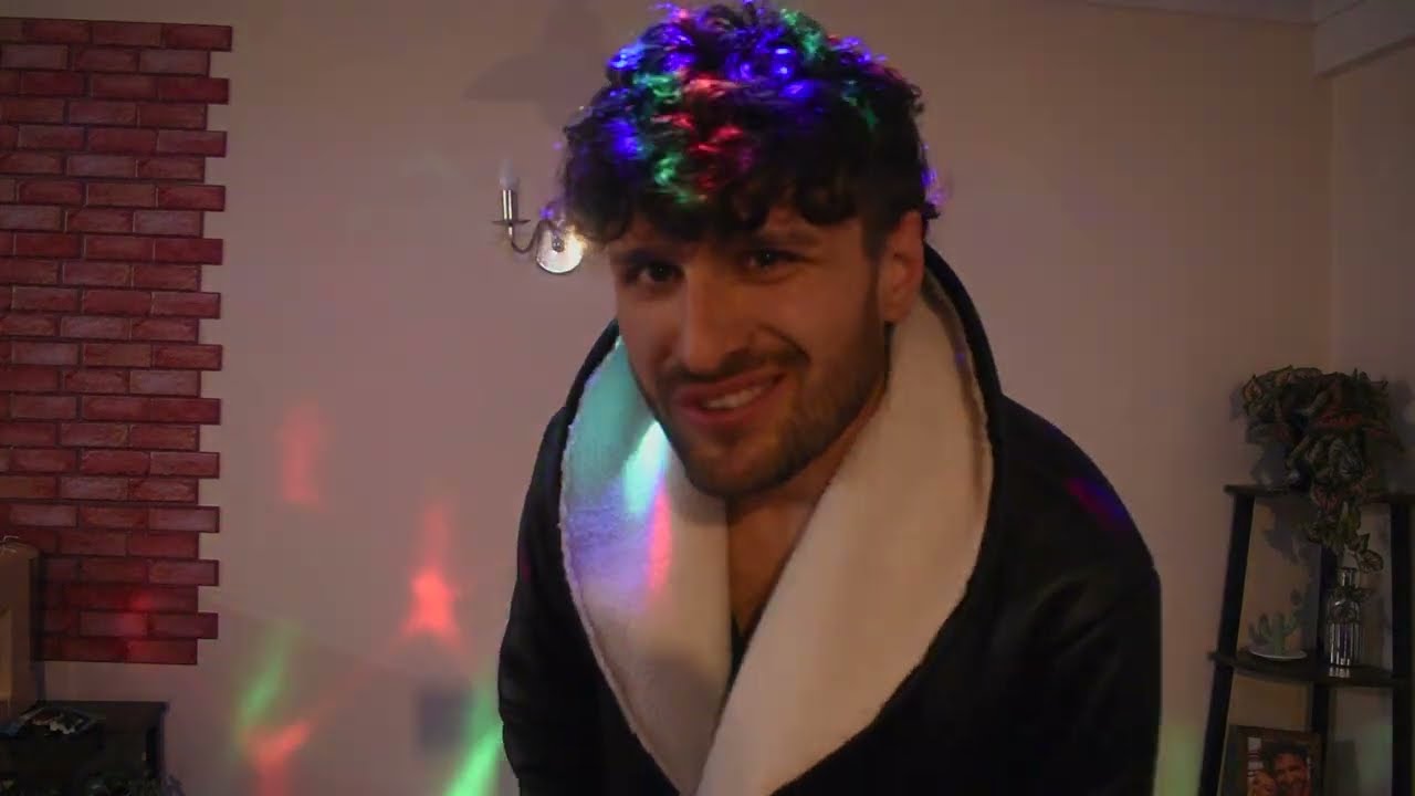 The Zesty Bois meet The Catalyst Mercer - AAW Live - CAW Wrestling Show on WWE2K24