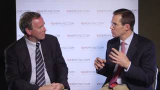 Is the era of chemotherapy over in CLL?