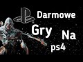 Najlepsze gry free to play na ps4