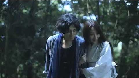 映画『醒めながら見る夢』予告篇