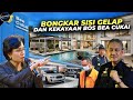 PANTAS AJA CEPAT KAYA! Bongkar Harta Kekayaan & Koleksi Mewah Pejabat Bea Cukai