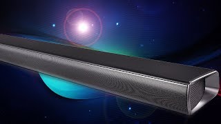 LG-SJ5B Soundbar - отличный звук!!! + беспроводной сабвуфер!!!