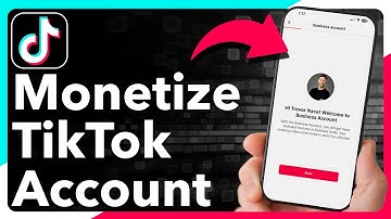How To Monetize TikTok Account
