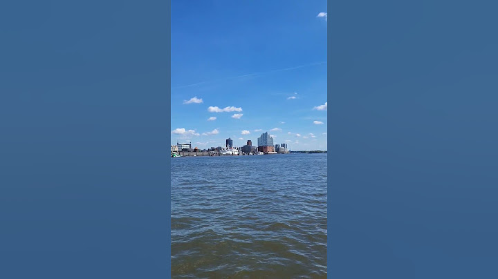 Hamburger Hafen #Hafen #hamburg #germany#sunny#summer#deutschland