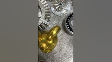 The inherent flexibility of 5-axis machining makes it particularly well-suited for producing parts