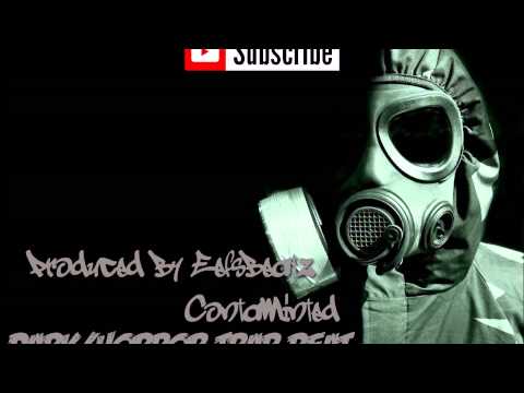 dark/horror-hard-trap-rap-hip-hop-beat-"contaminated"-produced-by-eefsbeatz