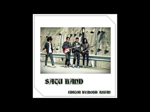 Satuband-Rindu rindu kamu [OFFICIAL]