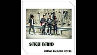 Satuband-Rindu rindu kamu 