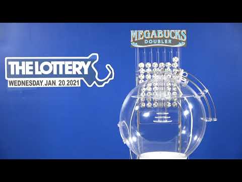Megabucks Megabucks