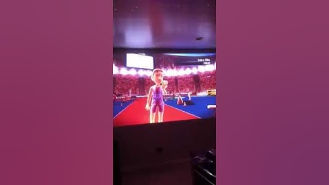 Kinect Sports Epic Javelin Throw