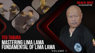 Mastering Lima Lama (Vol 1):  Fundamental Of Lima Lama With Ted Tabura | BlackBelt Magazine screenshot 3