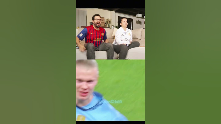 ⚽️😱 ¡Las reacción de un CULÉ al Real Madrid 3 Manchester City 2!|🔥