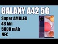 Смартфон Samsung Galaxy A42 5G